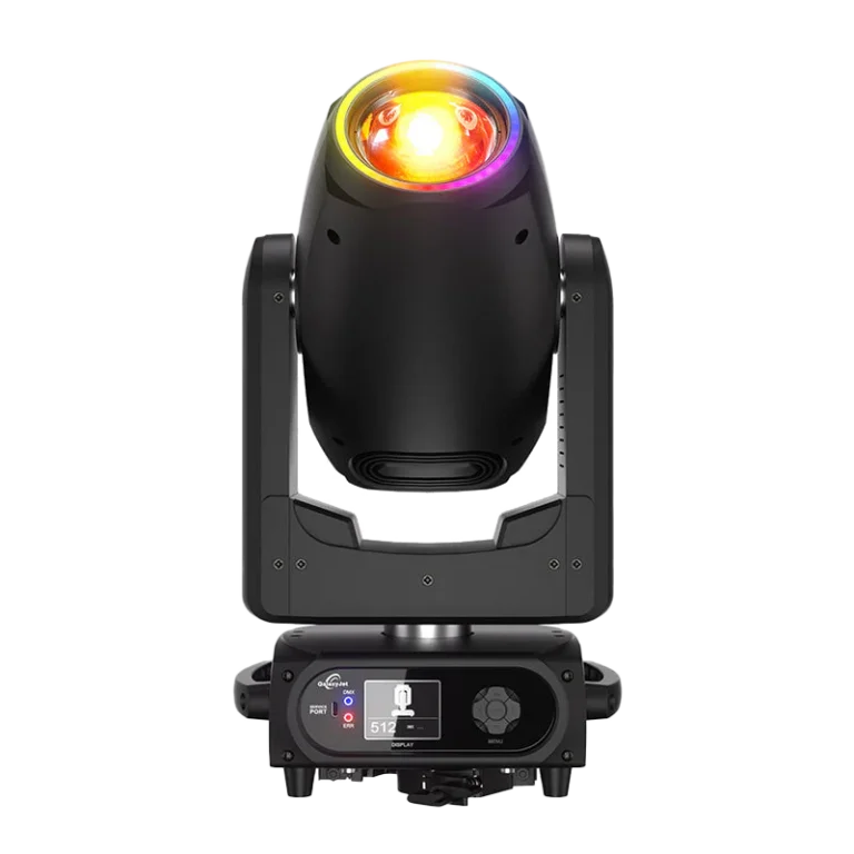 Lyre GalaxyJet 300W