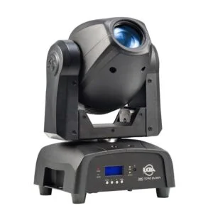 Lyre ADJ Focus Spot One
