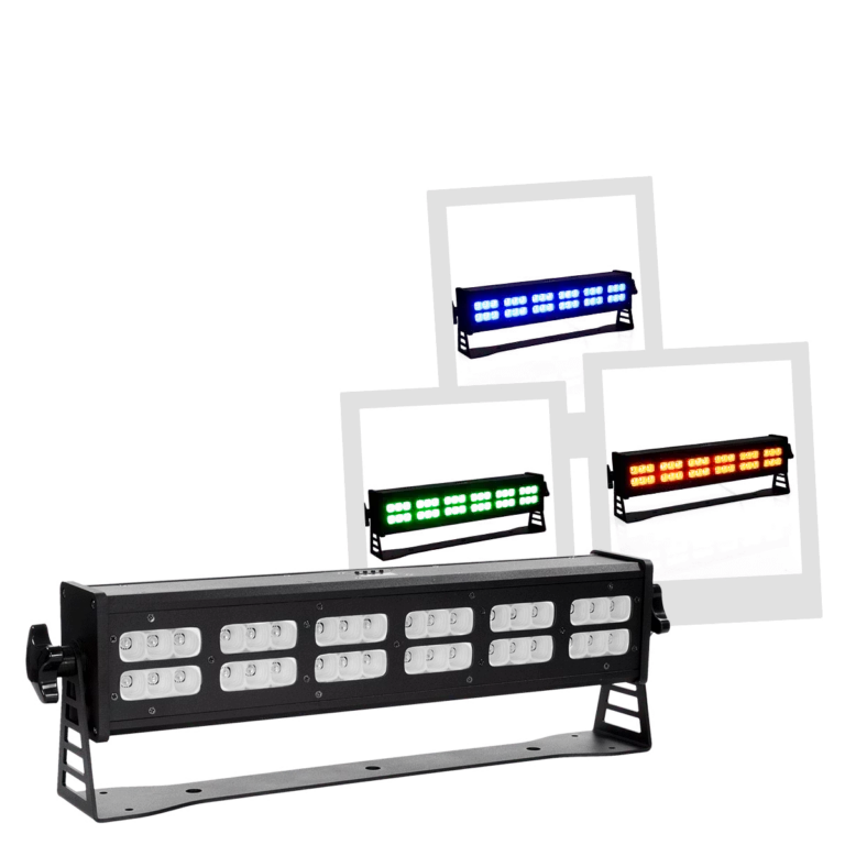 Evolite MaxBar 180